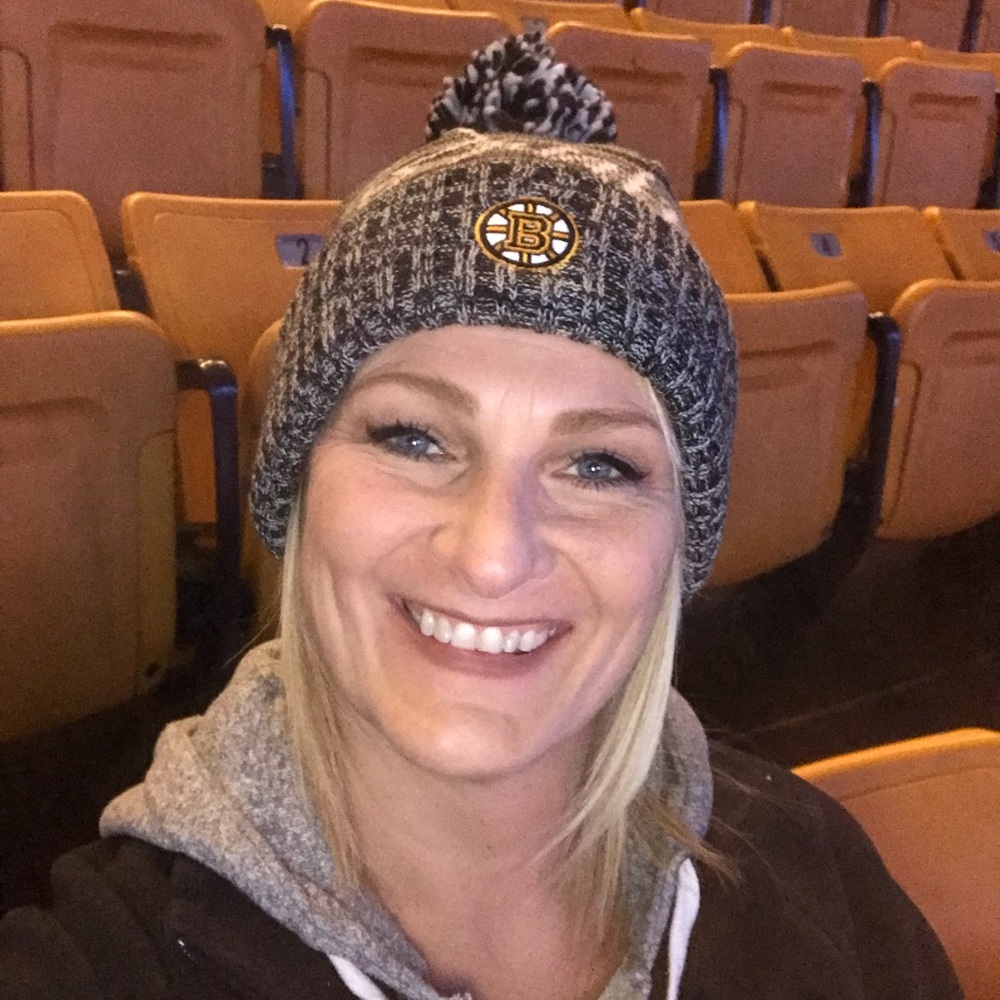 Meet your Posher, Denise